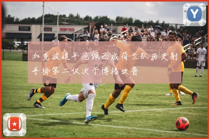 加克波追平范佩西成荷兰队历史射手榜第二仅次于博格坎普